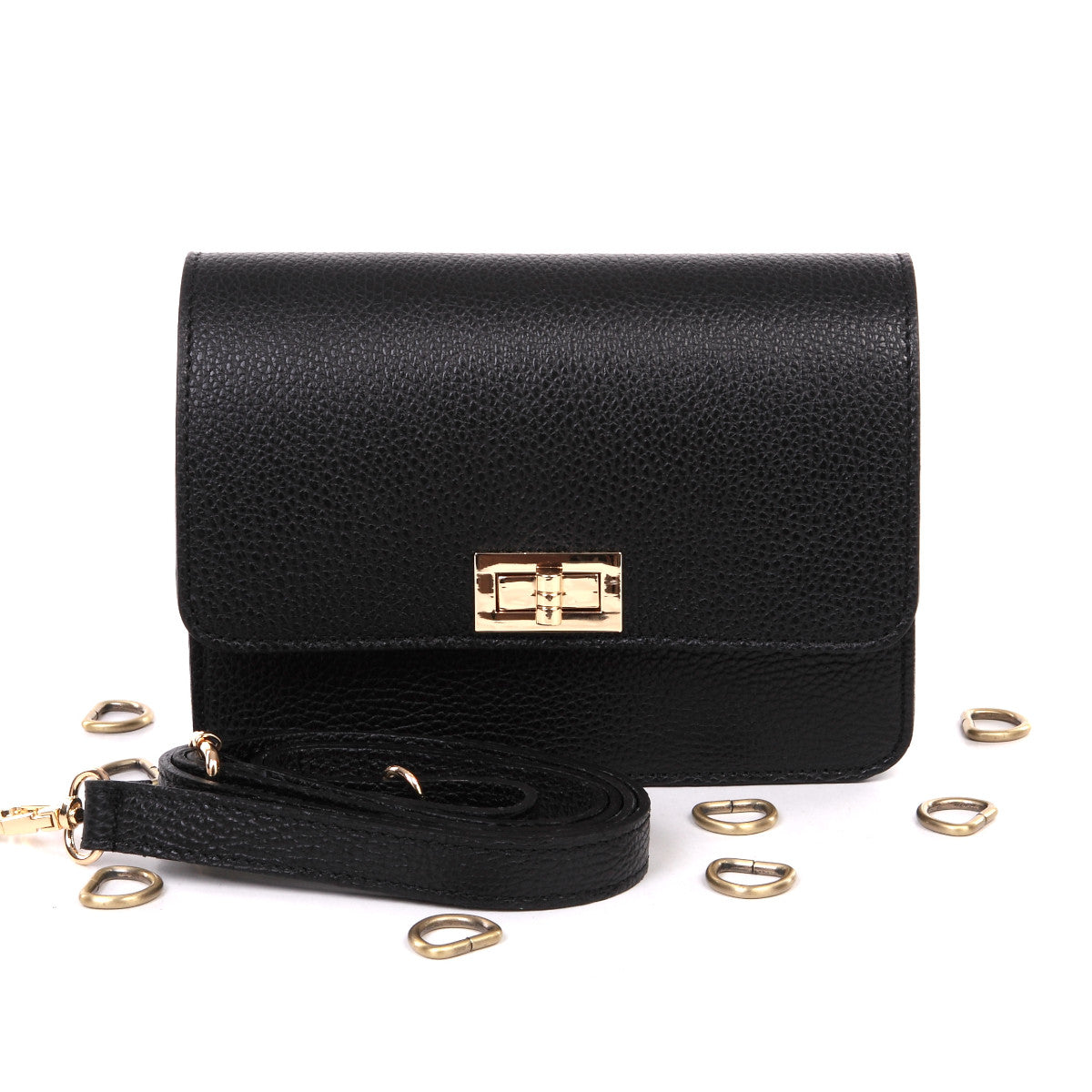 Fida mini Handbag