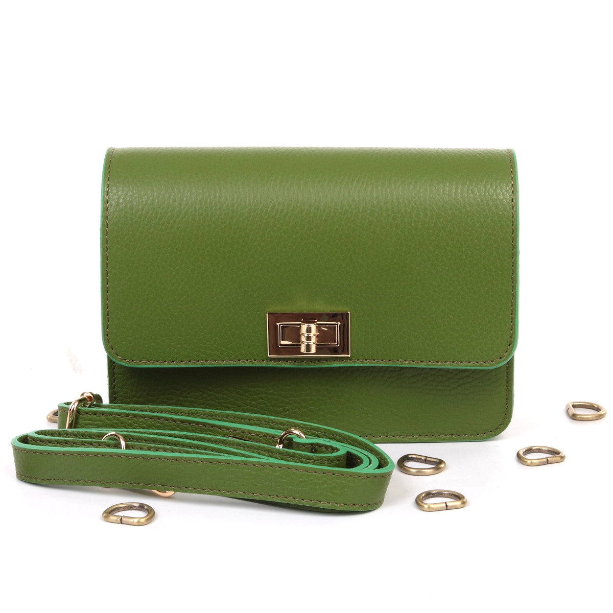 Fida mini Handbag