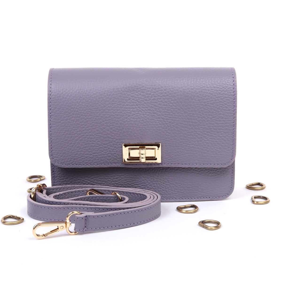 Fida mini Handbag