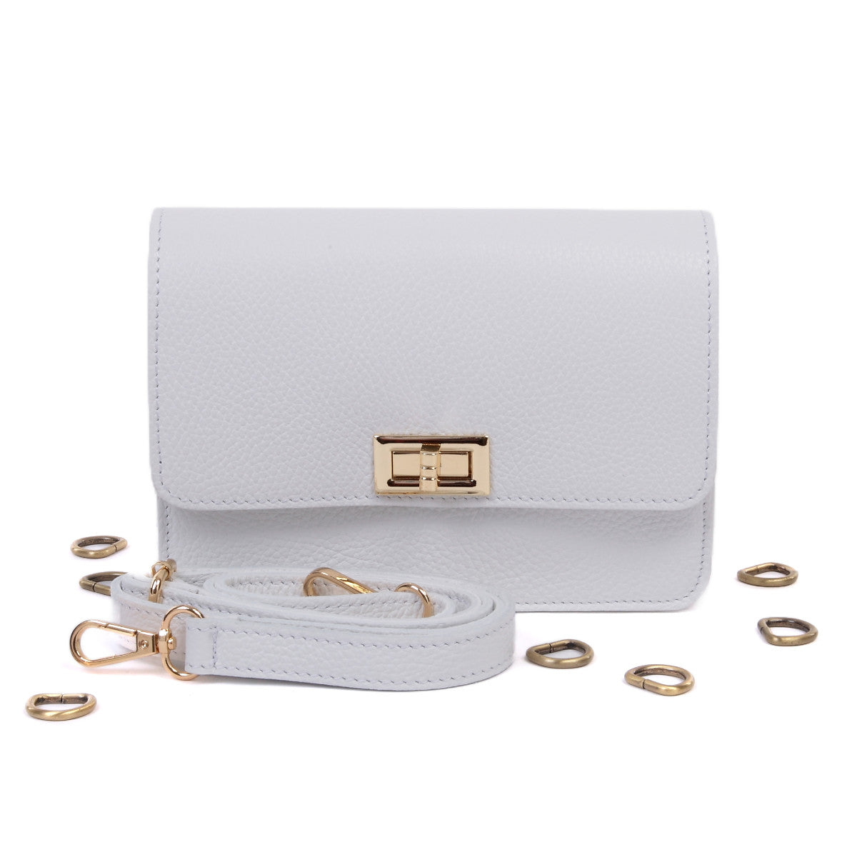 Fida mini Handbag