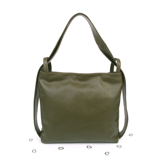 Fiona Handbag-Backpack