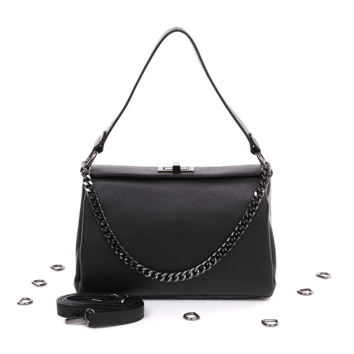 Lucretia Handbag