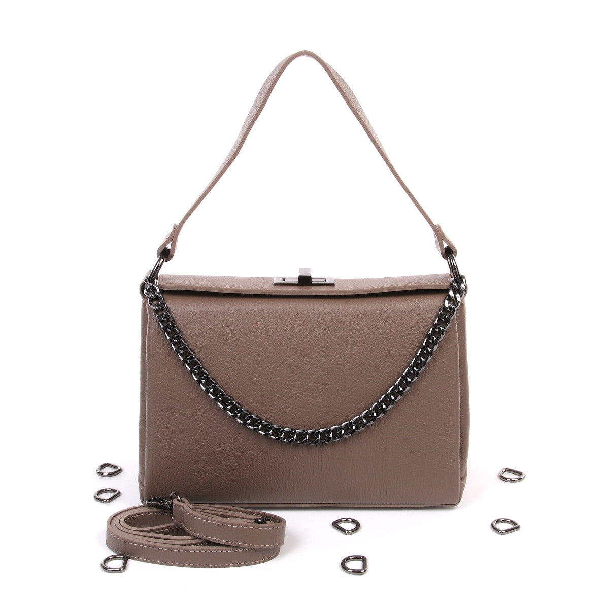 Lucretia Handbag