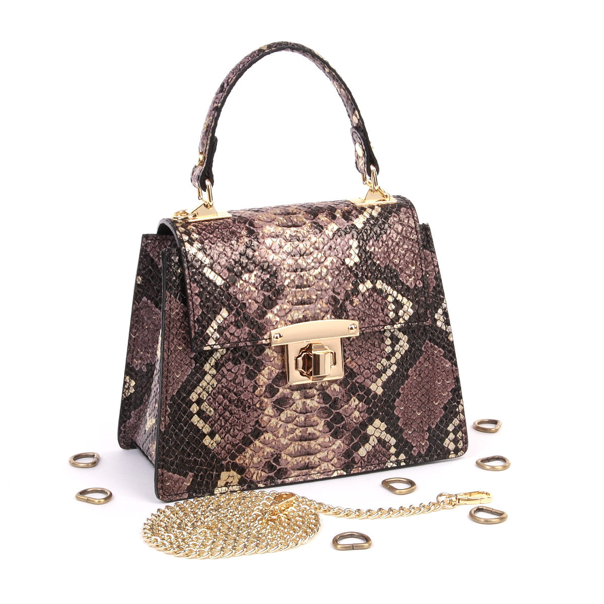 Paula Handbag